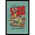 Looney Tunes - TV Laminated & Framed Poster Print (22 x 34)