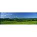 Farm Peacham Vermont USA Poster Print by - 36 x 12