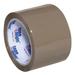 Tape Logic #291 Industrial Carton Sealing Tape Tan 3 x 110 Yard (24 Roll/Case)