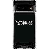 Skinit The Goonies The Goonies Google Pixel 6 Pro Clear Case