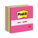 Post-itÂ® Notes 3 x 3 Cape Town Pack Of 5 Pads