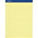 Ampad TOP20243 Double Sheet Writing Pad 1 / Pad