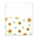 Outshine 12-Pack Recipe Binder Dividers for 3 Ring Binder Sunflower | 8.5 x 11 Thick Cardstock Binder Dividers with Tabs