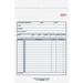 Rediform RED5L320 2-Part Carbonless Sales Forms 1 Each