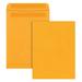 Quality ParkÂ® 9 x 12 Catalog Mailing Envelopes Redi-SealÂ® Self Seal Closure 28 lb Kraft 250 per Box