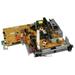 Depot International Remanufactured HP M3027/M3035 Engine Controller Board