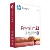 International Paper - Premium 8.5 x 11 Laser Copy And Multipurpose Paper White 500 Per Ream