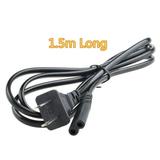 ABLEGRID 2-Prong Power Cable for HP ENVY 111 114 121 5531 5532 5534 5535 5539 7645 Printer