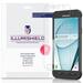 3x iLLumiShield Ultra Clear Screen Protector Cover for Samsung Galaxy S7 Active