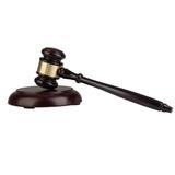 Wooden judge s gavel auction hammer with sound block for attorney judge auction handwork