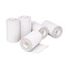 ICONEX ICX90781283 2-1/4 Thermal POS Receipt Paper Roll 5 / Pack White