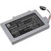 ARR-002 WUP-002 Battery for Nintendo Wii U 8G GamePad 2450mAh - sold by smavco