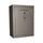 Tracker Safe Gun Safe Dial or Electronic Lock in Gray | 59 H x 42 W x 27 D in | Wayfair TS64-GRY