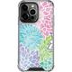 Skinit Floral Patterns Spring Flowers iPhone 13 Pro Clear Case