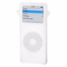 Silicone Skin Cover for 1st Generation iPod Nano - Clear