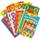 TREND enterprises, Inc. Stinky Stickers Fun Favorites | 8 H x 4.1 W x 0.1 D in | Wayfair TEPT6491