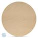 Wood Circles 20 inch 1/8 Inch Thick Birch Plywood Discs Pack of 1 Unfinished Wood Circles for Crafts Wood Rounds by Woodpeckers