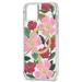 Rifle Paper Co. Apple iPhone 14 Pro Max MagSafe Compatible Case - Rose Garden