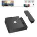 Switch TV Docking Station for Nintendo Portable Charging Stand Compact Switch to 4K HDMI Adapter with Extra USB 3.0 Port Switch Docking Station for tv