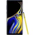 SAMSUNG Galaxy Note9 Factory Unlocked Phone with 6.4 in. Screen & 128GB - Ocean Blue SN9N960U-128