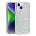 Case-Mate Apple iPhone 14/iPhone 13 Twinkle Case - Stardust