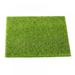 Pretty Comy Artificial Moss 15*15cm Fake Moss Artificiais Flowers Foliage Or Home Wedding Decoration