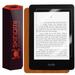 Skinomi Light Wood Skin & Screen Protector for Amazon Kindle Paperwhite 6 (2015)