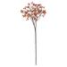 Nearly Natural 29 Gypsophila Artificial Flower (Set of 12) Red