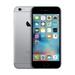 Pre-Owned Apple iPhone 6s 128GB Space Gray (TracFone) (Refurbished: Good)