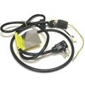 OEM LG Refrigerator Power Cord Cable Originally Shipped With LMXC23746S LMXS30746S LFXS32736D LMXS30756S
