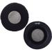 Ã‚Â® 1 Pair Black Color Velvet Replacement Earpad Ear Pad Cushion for AKG K 240 Studio Headphones