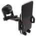 Dash Car Mount for Nokia G400 5G Phone - Windshield Holder Telescopic Cradle Swivel Dock J1L Compatible With Nokia G400 5G Model