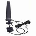 Phone Signal Booster Internal Cell Antenna With Phone Holder For Cell Phone Q1C8