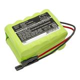 Vacuum Battery for Shark Euro-Pro XB780N SV780N SV780_N SV760 16.8V 2000mAh