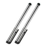 Black and Friday Deals Kuluzego 2 PCS Touch Pen for iPad Air 2 3 4 iPad mini 3 Retian iPhone iPod Touch Touch Stylus