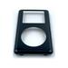 Replacement Face Plate For Apple iPod Classic 4th Gen Photo A1099 Black