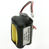 Baby Monitor Battery Compatible with ANIC1404