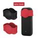 DoubleYi Lens Protective Case Dust-proof Non-slip Great Sports Camera Lens Protective Cover