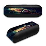 Skin Decal For Beats By Dr. Dre Beats Pill Plus / Nebula 2