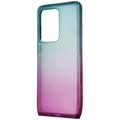 Restored BodyGuardz Harmony Case for Samsung Galaxy S20 Ultra - Unicorn (Teal/Pink) (Refurbished)