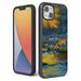 Bemz Dual Layer Hybrid Cover Case Compatible with iPhone 14 Plus - Deer Stream