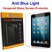 For iPad Air 2 / iPad Air 1 / iPad Pro 9.7 - SuperGuardZ [Anti Blue Light Eye Protect] Tempered Glass Screen Protector 9H Anti-Scratch Anti-Bubble Anti-Fingerprint