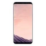 Restored Samsung SMG955 Galaxy S8+ G955U 64GB 2.35 GHz 6.2inch Unlocked GSM U.S. Version Phone with 12MP Camera Orchid Gray (Refurbished)