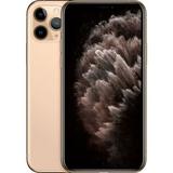 Restored Apple iPhone 11 Pro 256GB Fully Unlocked (Verizon + Sprint + GSM Unlocked) - Gold (Refurbished)