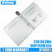 New Battery Replacement DYNR01 G3HTA027H For Microsoft Surface Pro 4 1724 12.3 Tablet