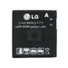 LG LGIP-550N Battery For GD880 Mini 900mAh 3.7V 3.4Wh Cellphone Replacement