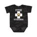 Inktastic Vet Future Veterinarian Childs Boys or Girls Baby Bodysuit