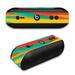 Skin Decal For Beats By Dr. Dre Beats Pill Plus / Turquoise Blue Yellow