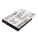 1750mAh EB504465YZ Battery Samsung VERIZON Droid Charge SCH-I510 Gem i100 i400 Continuum