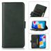 Allytech Moto G Power 2021 Wallet Case PU Leather and Soft TPU Ultra Slim with Shockproof Magnetic Card Slots Flip Case for Moto G Power 2021 6.6 inch Darkgreen